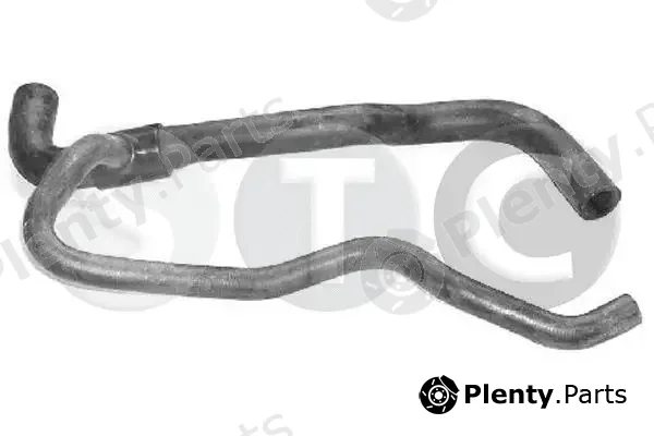 STC T408709 — Radiator Hose