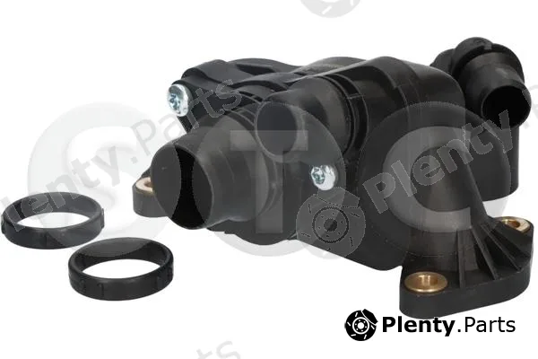 STC T436009 — Coolant Flange
