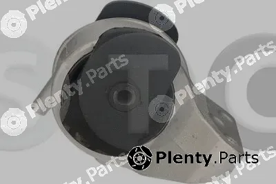 STC T441621 — Mounting, engine