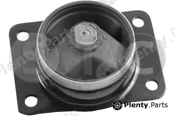 STC T423121 — Mounting, engine