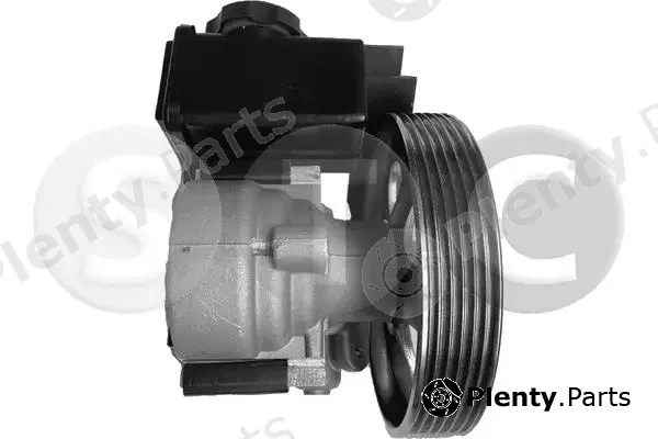 STC T450075 — Hydraulic Pump, steering