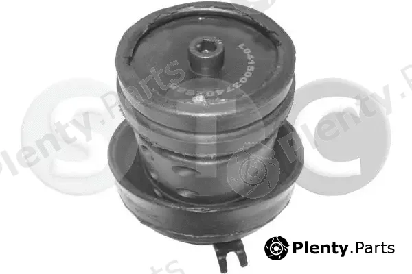 STC T402685 — Mounting, engine