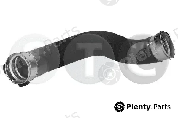 STC T479072 — Hose, heat exchanger (heating)