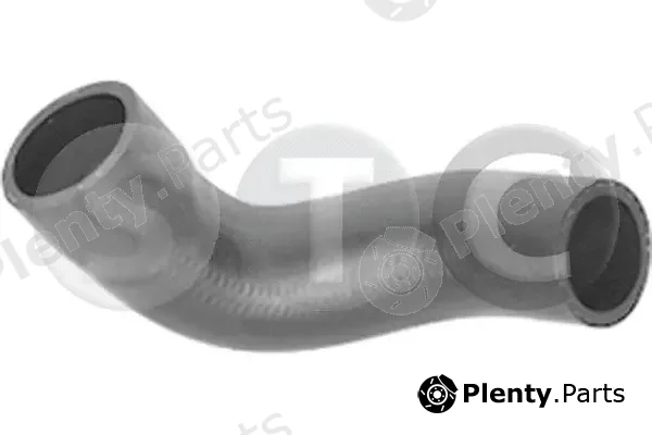 STC T415207 — Charge Air Hose