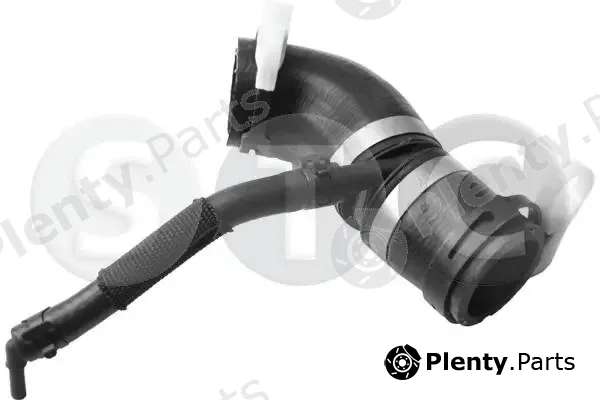 STC T499542 — Radiator Hose