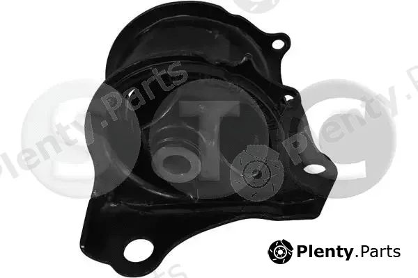 STC T457447 — Mounting, engine