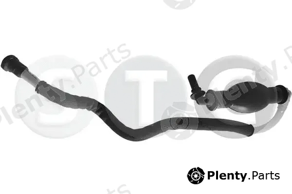 STC T492455 — Fuel Line