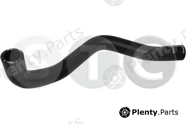 STC T498050 — Radiator Hose