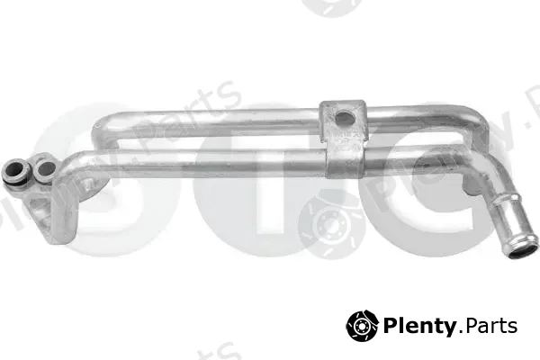 STC T435740 — Coolant Pipe