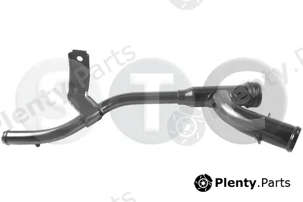 STC T403217 — Coolant Pipe