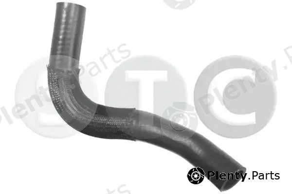 STC T409210 — Radiator Hose
