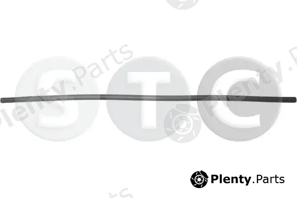 STC T400131 — Pipe, EGR valve