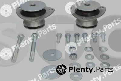 STC T448928 — Repair Kit, driver cab suspension