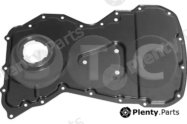 STC T439582 — Timing Case