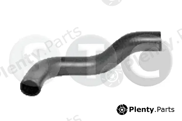STC T430041 — Radiator Hose