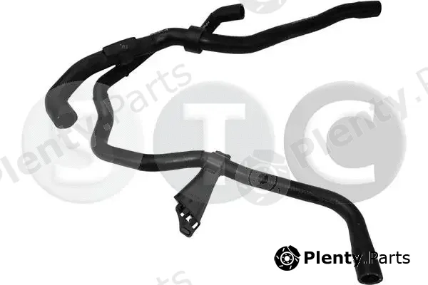 STC T498120 — Radiator Hose