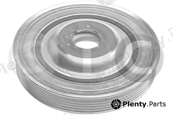 STC T405942 — Belt Pulley, crankshaft