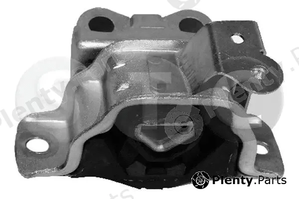 STC T405596 — Mounting, engine