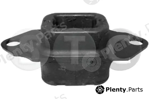 STC T454100 — Mounting, engine