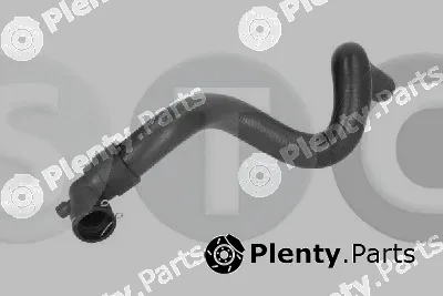 STC T494738 — Radiator Hose