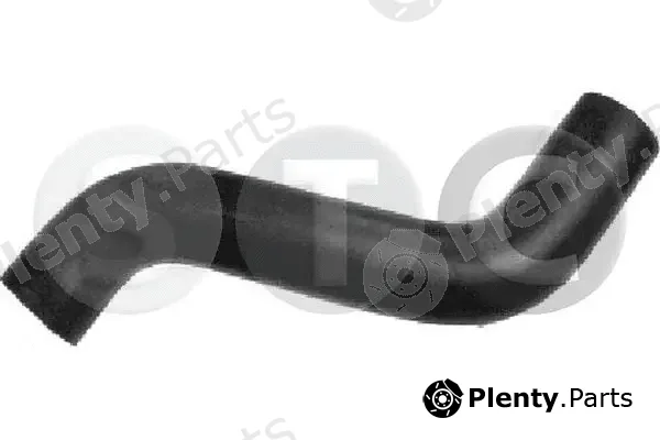 STC T408209 — Radiator Hose