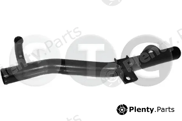 STC T403014 — Coolant Pipe