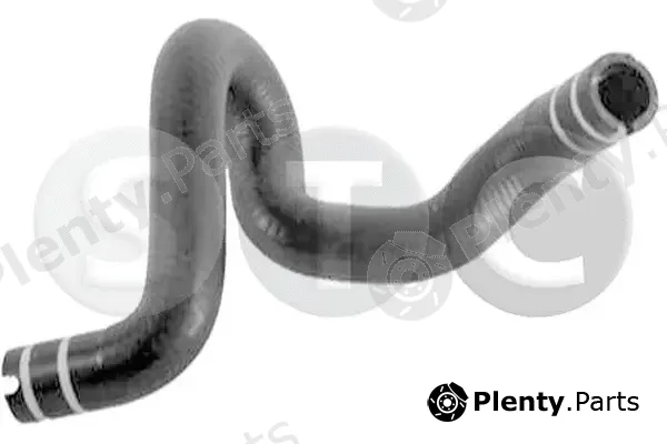 STC T499232 — Hose, heat exchanger (heating)