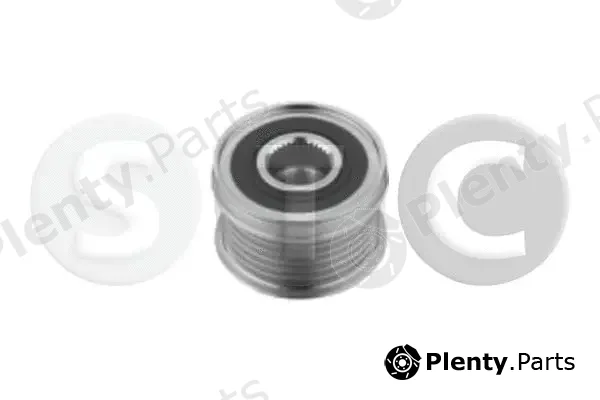 STC T449909 — Alternator Freewheel Clutch