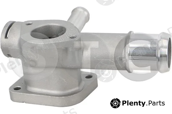 STC T436002 — Coolant Flange