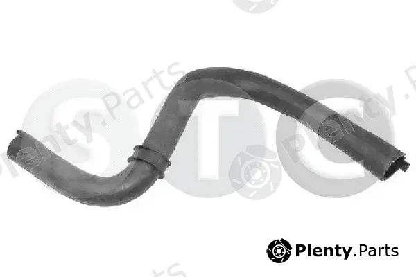 STC T408637 — Radiator Hose
