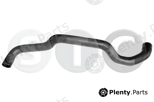 STC T498659 — Radiator Hose