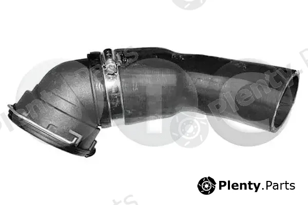 STC T498581 — Charge Air Hose