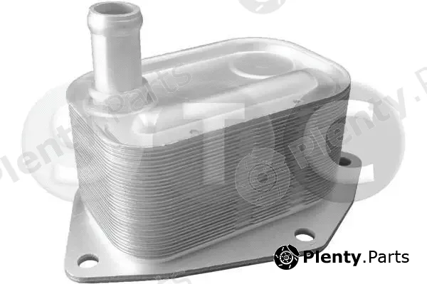 STC T406394 — Oil Cooler, engine oil