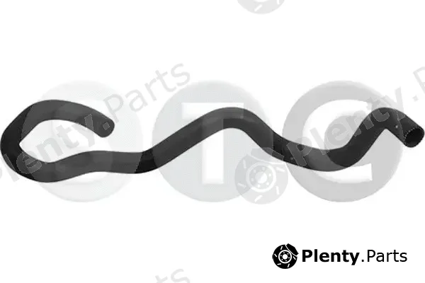 STC T497220 — Radiator Hose