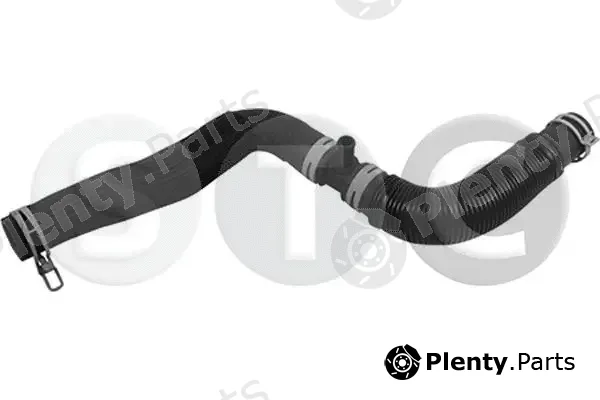 STC T497180 — Radiator Hose