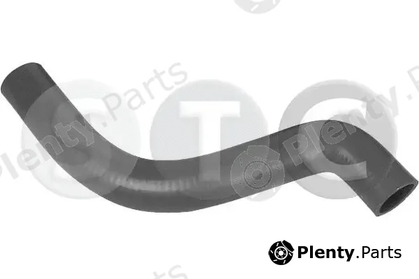 STC T407508 — Radiator Hose