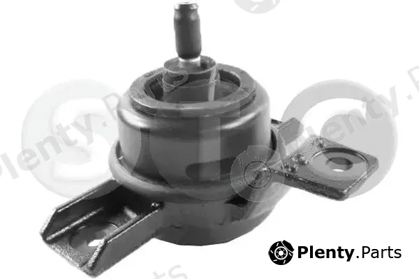 STC T423175 — Mounting, engine
