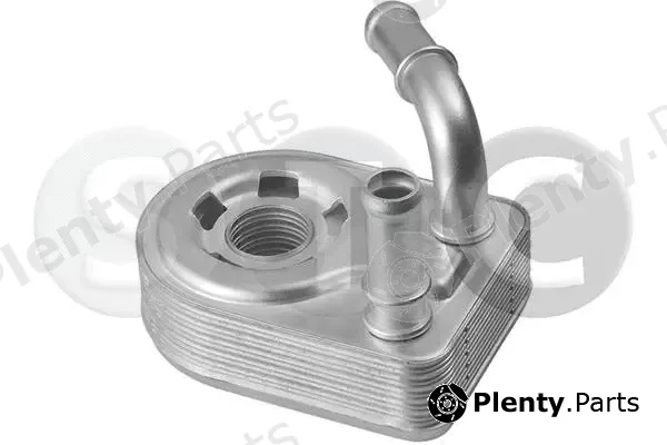 STC T439041 — Oil Cooler, engine oil