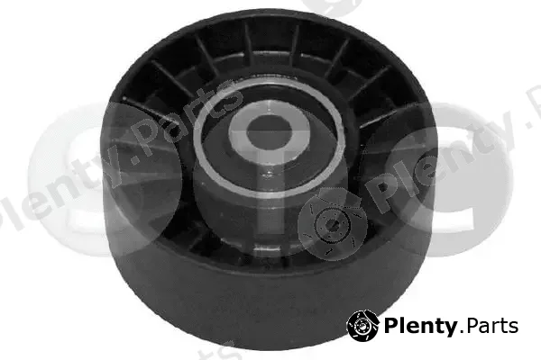 STC T404767 — Deflection/Guide Pulley, V-ribbed belt