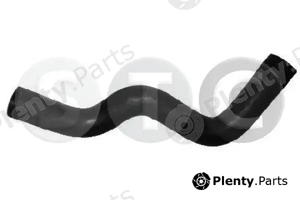 STC T409485 — Radiator Hose