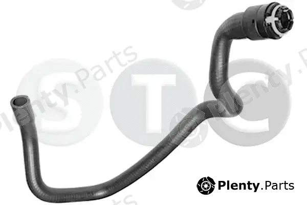 STC T498617 — Radiator Hose