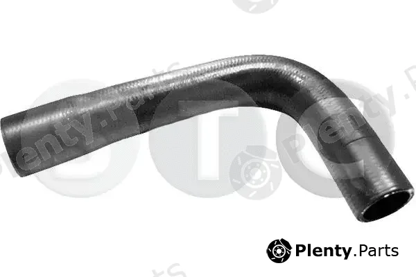 STC T477134 — Radiator Hose