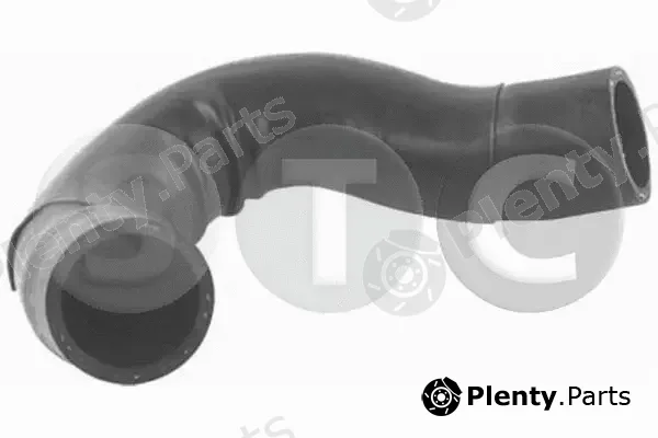 STC T409740 — Charge Air Hose