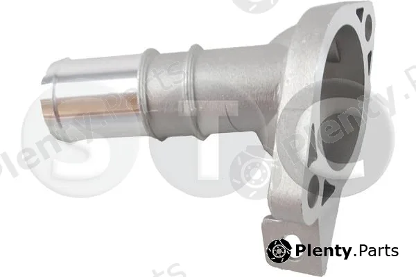 STC T432355 — Coolant Flange