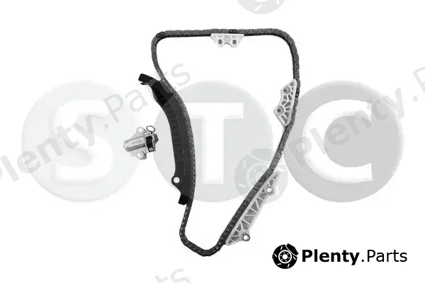 STC T458224 — Timing Chain Kit