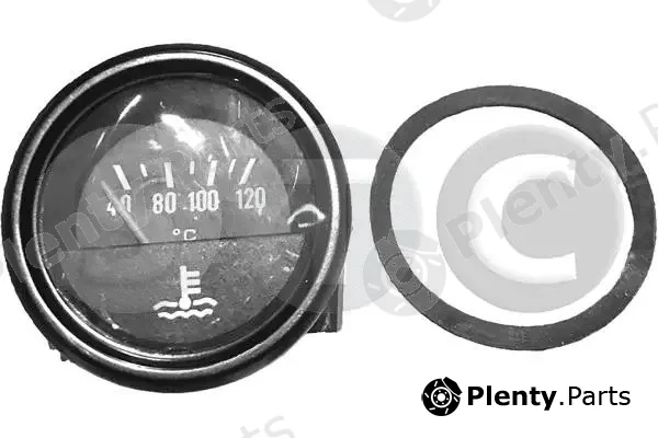 STC T404504 — Clock