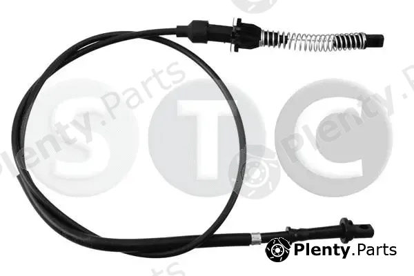 STC T481877 — Accelerator Cable