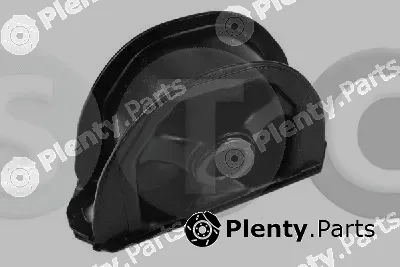 STC T441660 — Mounting, differential