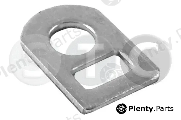 STC T400012 — Pliers, hose clamp
