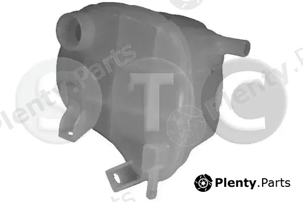 STC T403652 — Expansion Tank, coolant